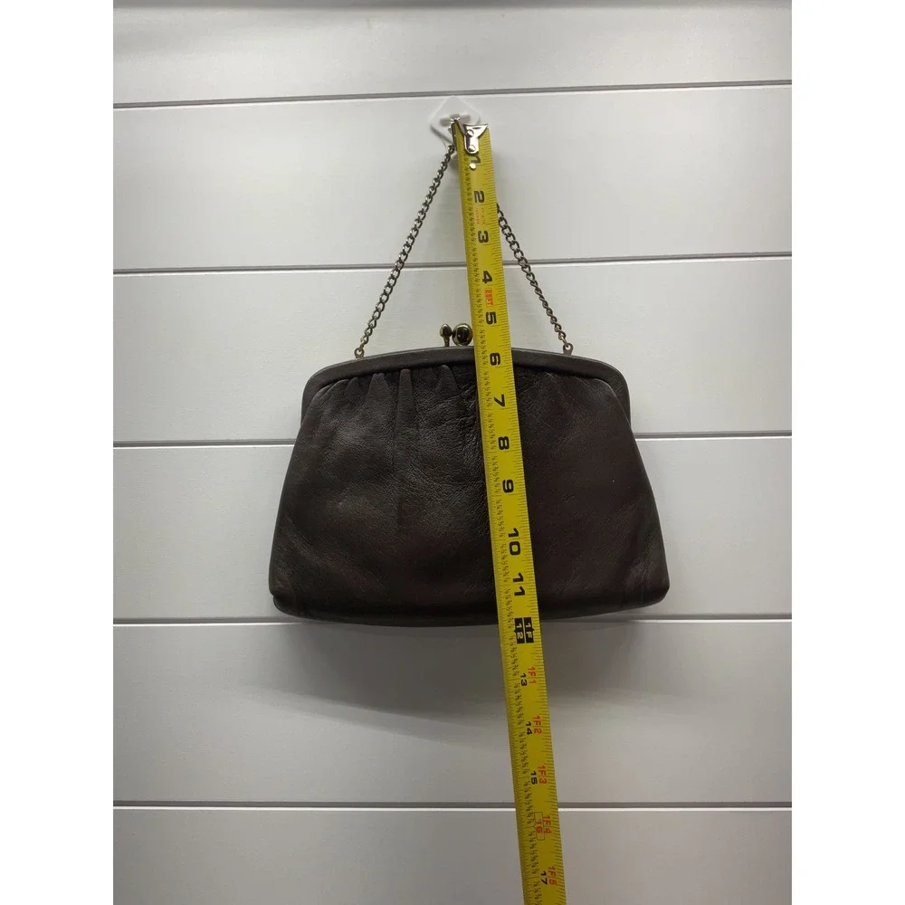 Ande vintage brown